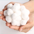 Skimmed Cotton Balls Non-sterile